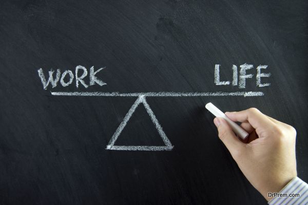 How to strike a work-life balance: A guide