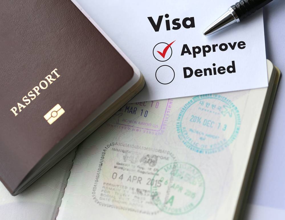 Simple Steps to Get a Business Visa in a Foreign Country