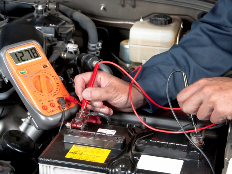 Discover Some Amazing Benefits Of Replacing Your Car Battery