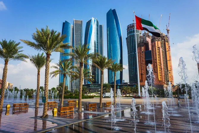 Things To Know About Upcoming Projects In Dubai