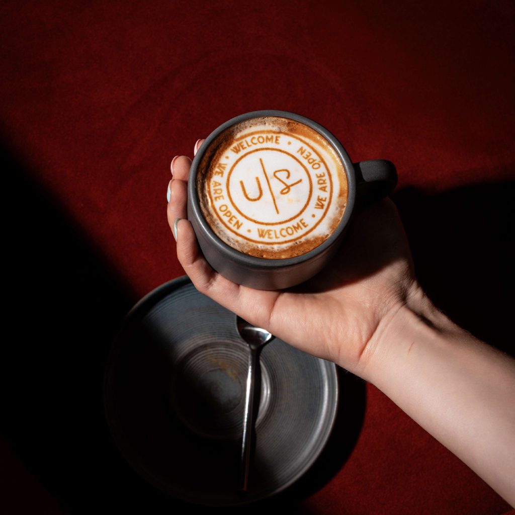 How To Market Your Coffee Shop